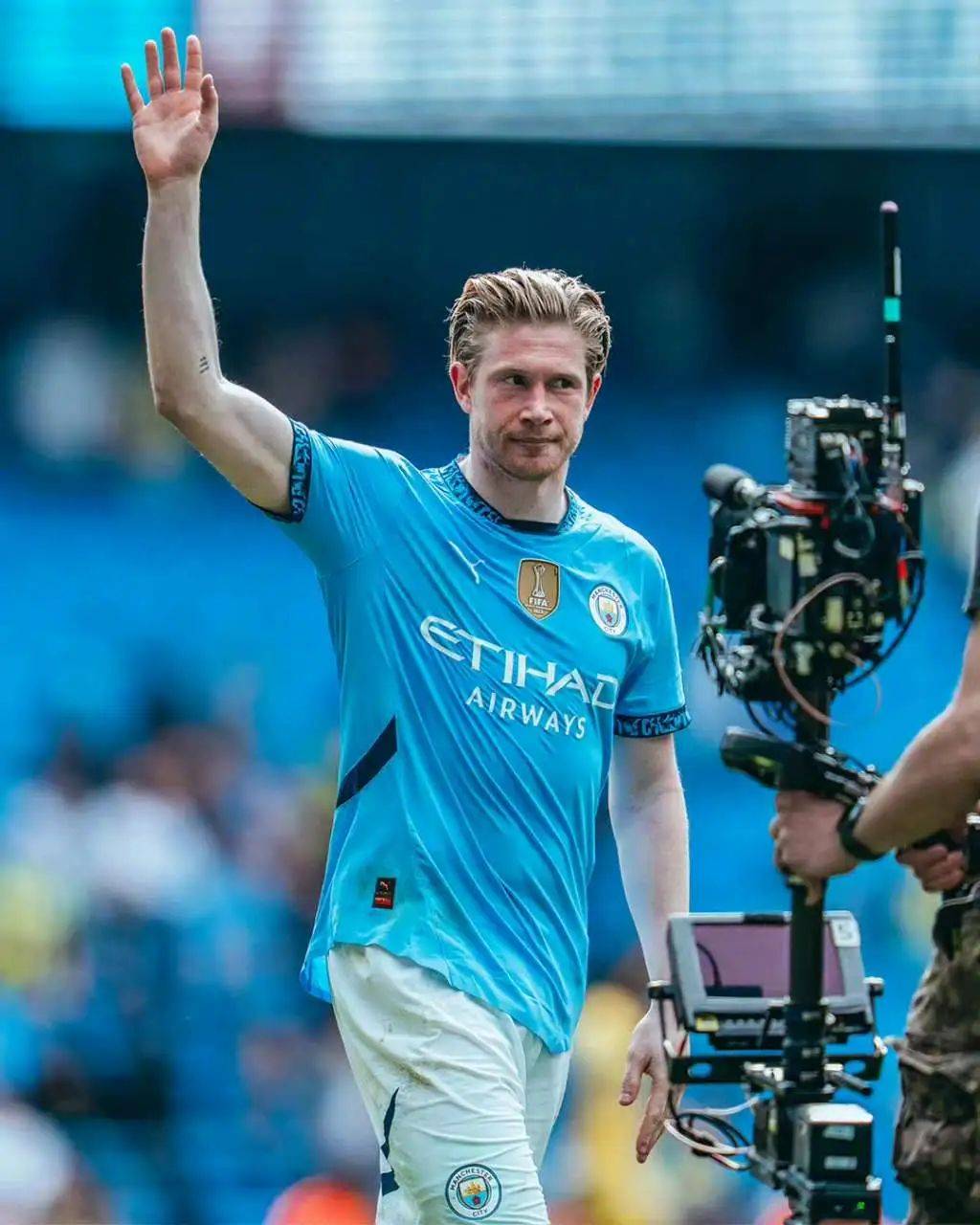 ayx-德布劳内重要时刻出色发挥，MAD带队取胜！