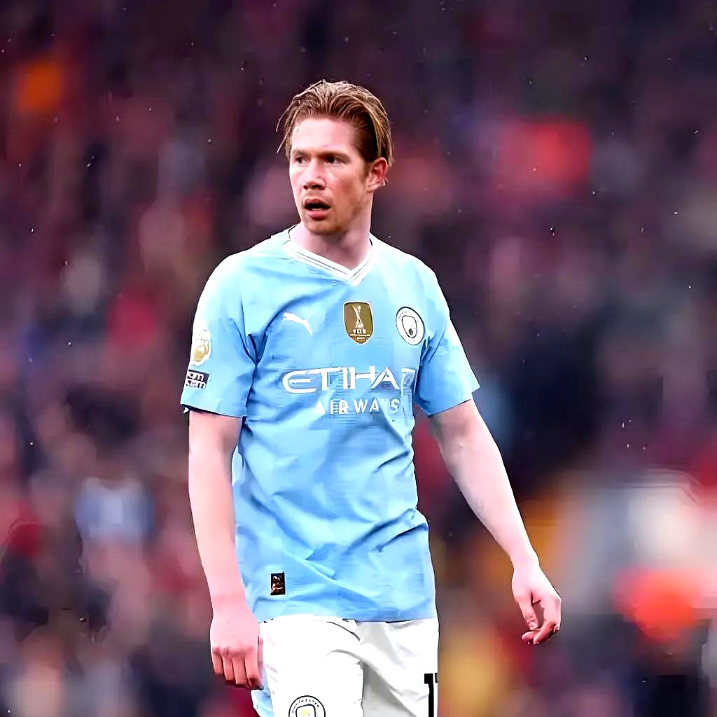 德布劳内新星夺冠表现突出，快船前途光明！的简单介绍